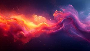 Nebula Wallpaper: Space Galaxy Universe Starfield 4K Background