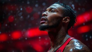 Derrick Rose Wallpaper - NBA Player, Sports Wallpaper, Basketball Star