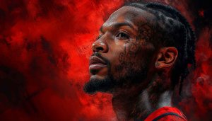 Brandon Ingram Wallpaper, NBA Player Wallpaper, Sports Wallpaper 4K