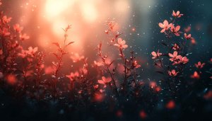 Floral Wallpaper: Aesthetic Flowers, Nature Backgrounds, HD Desktop Images