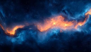 Space Wallpaper: Nebula 4K Wallpaper for Desktop & Mobile