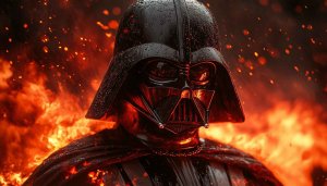 Darth Vader Wallpaper: Star Wars 4k Wallpaper For Desktop, Laptop