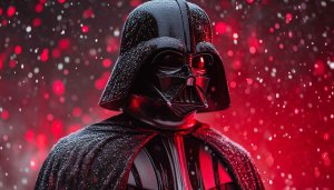 Darth Vader Wallpaper: Star Wars Theme For Desktop & Mobile