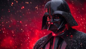 Darth Vader Wallpaper: Star Wars 4K Wallpaper for Desktop & Mobile