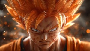 Ultra Instinct Goku Wallpaper, Dragon Ball Z Wallpaper, Anime Wallpaper
