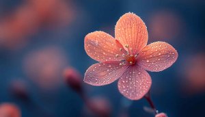 Pink Flower Wallpaper: Floral Bloom Aesthetic for Desktop & Mobile