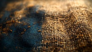 Textile Wallpaper: Burlap Background, Textured Wallpaper, Aesthetic Backgrounds