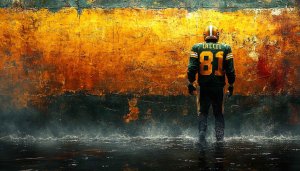 Football Wallpaper: Green Bay Packers 4k Wallpaper, Desktop & Mobile