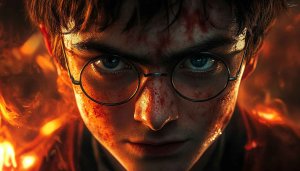 Harry Potter Wallpaper 4k, Movie Theme Wallpaper For Desktop