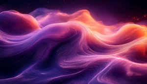Purple Sky Wallpaper: Galaxy Backgrounds, Aesthetic Desktop and Mobile