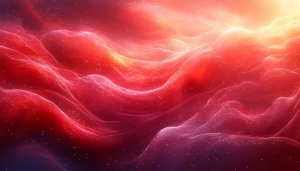 Red Nebula Wallpaper: Galaxy Space 4K Wallpaper for Desktop