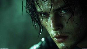 Leon S Kennedy Wallpaper | Resident Evil Actor Wallpaper for Desktop