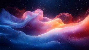 Cosmic Nebula Wallpaper: Space Galaxy Backgrounds 4k for Desktop