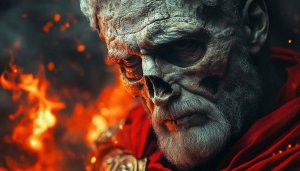God of War wallpaper, Kratos wallpaper, Mythology wallpaper, fire wallpaper