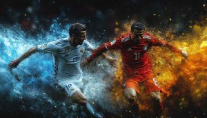 Cristiano Ronaldo Wallpaper: Football, Soccer, Athlete, 4K Wallpaper
