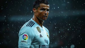 Cristiano Ronaldo Wallpaper, Football Wallpaper, Sports Wallpaper, Athlete Wallpaper