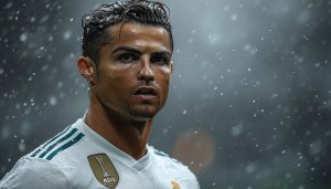 Cristiano Ronaldo Wallpaper - Football, Soccer, Sports Wallpaper 4K