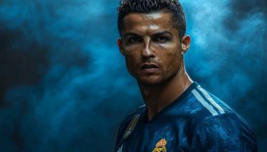 Cristiano Ronaldo Wallpaper, Football Star, Sports Wallpaper, Soccer Athlete
