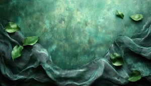 Green Nature Aesthetic Wallpaper for Phone, Desktop, Laptop Background