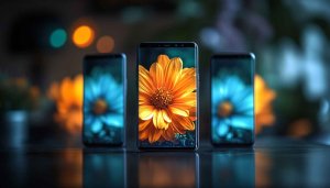 Floral Wallpaper: Stunning Flower Wallpapers for Phone and Desktop