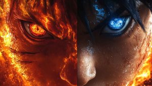 Naruto Sasuke Anime Wallpaper, Sharingan Wallpaper, Rinnegan Wallpaper 4K