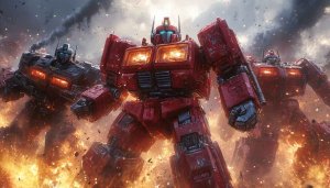 Transformers wallpaper, Optimus Prime wallpaper, robots wallpaper, desktop background
