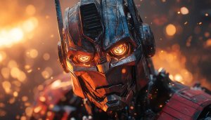 Optimus Prime Wallpaper: Transformers Movie, 4K HD, Robot Wallpaper