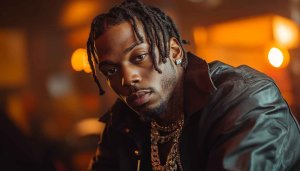 Offset Wallpaper, Rapper Wallpaper, Celebrity Wallpaper, Music Wallpaper, 4k Wallpaper
