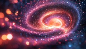 Nebula Wallpaper: Galaxy, Space, Cosmic 4k Wallpaper for Desktop & Laptop
