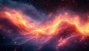 Nebula Galaxy Space Wallpaper 4K for Desktop and Mobile