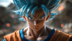 Goku Wallpaper, Dragon Ball Z Wallpaper, Anime Wallpaper, Super Saiyan