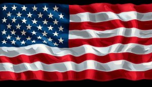 American Flag Wallpaper: USA, Patriotic, 4k, Desktop, Phone
