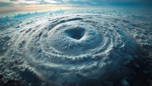 Hurricane Wallpaper 4K, Storm Wallpaper, Nature, Earth Wallpaper, Weather