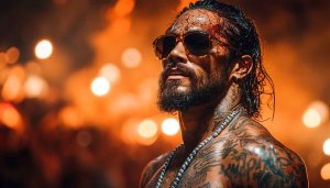 Maluma Wallpaper, Colombian Singer Wallpaper, Musician Wallpaper, Celebrity Wallpaper