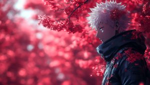 Bakugo Anime Wallpaper: My Hero Academia, 4k Wallpaper for Desktop