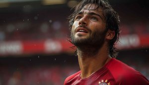 Footballer Wallpaper, Sports Wallpaper, Athlete Wallpaper, Soccer Wallpaper, HD Wallpaper