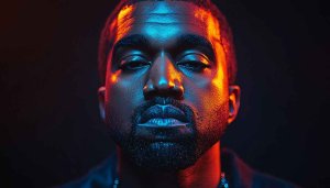 Kanye West Wallpaper: High Quality Portrait, HD, Celebrity