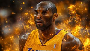 Kobe Bryant Wallpaper: NBA Legend, Lakers, Basketball, Sports Wallpaper