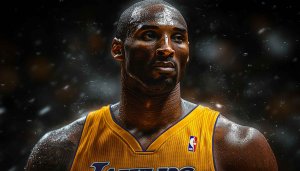 Kobe Bryant Lakers Basketball Wallpaper, 4k, Desktop, Laptop Background