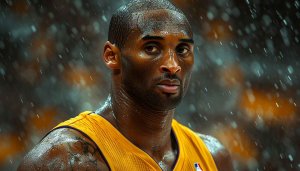 Kobe Bryant Wallpaper: Mamba Forever HD, Sports, Basketball Legend