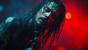 Rockstar Wallpaper: Moody Concert Photography for Desktop & Mobile