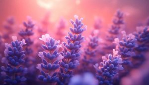 Lavender Flower Wallpaper: Purple Floral Backgrounds for Desktop & Mobile