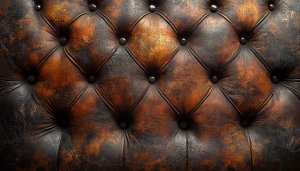 Antique Leather Texture Wallpaper For Desktop and Mobile Screens