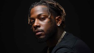 24kGoldn Wallpaper - Rapper Wallpaper For Desktop and Mobile