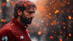 Alisson Becker Wallpaper: Liverpool Football Club 4k Wallpaper for Desktop