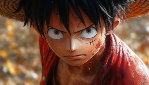 Luffy Wallpaper: One Piece Anime Wallpaper, Desktop & Mobile Backgrounds