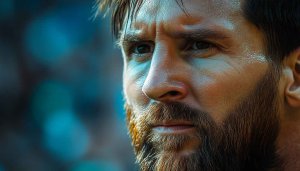 Lionel Messi Wallpaper: HD Football Wallpaper for Desktop and Mobile