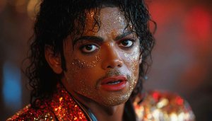 Michael Jackson Wallpaper, Celebrity Portrait, King of Pop, HD
