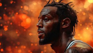 Patrick Beverley Wallpaper, NBA wallpaper, basketball wallpaper, 4k wallpaper