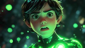 Ben 10 Cartoon Wallpaper: High Resolution, Desktop & Mobile Backgrounds